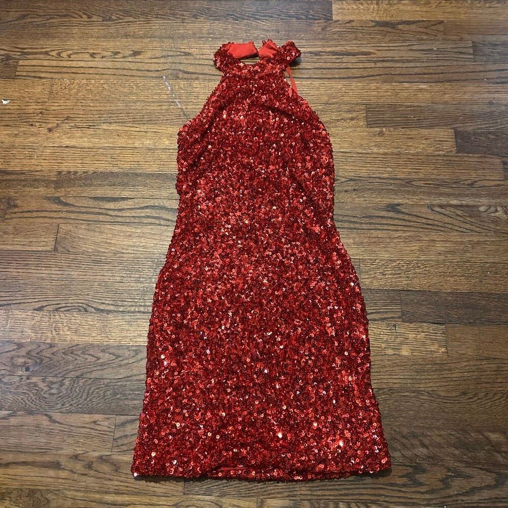 New Fashion Nova Dress